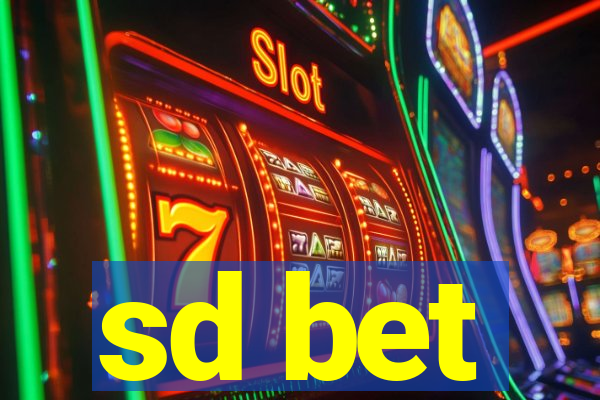 sd bet